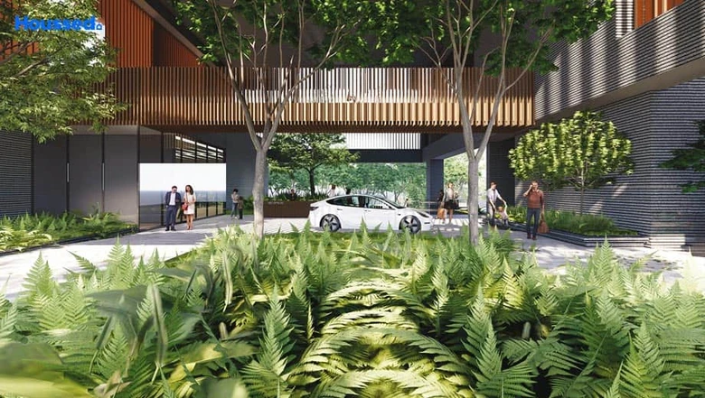 Project Image of Prestige Sanctuary in Devanahalli, Bangalore - Image 75053
