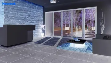Amenities of Prestige Spencer Heights - Image 75258