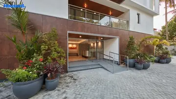 Amenities of Prestige Spencer Heights - Image 75257