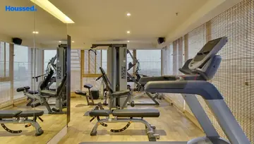 Amenities of Prestige Spencer Heights - Image 75259