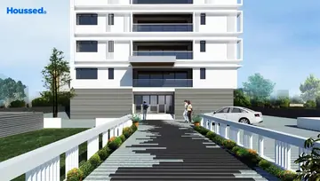 Project Image of Prestige Spencer Heights - Image 75255