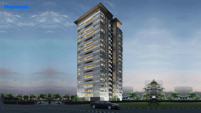 Project Image of Prestige Spencer Heights in Pulikeshi Nagar, Bangalore - Image 75252