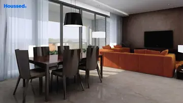 Sample Apartment of Prestige Spencer Heights - Image 75260