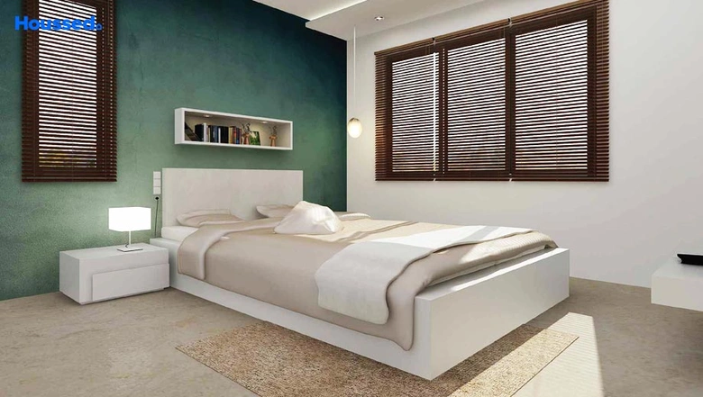 Sample Apartment of Prestige Spencer Heights in Pulikeshi Nagar, Bangalore - Image 75261