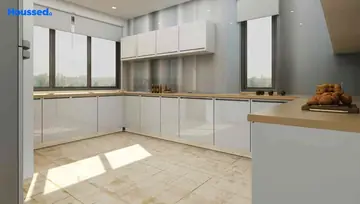 Sample Apartment of Prestige Spencer Heights - Image 75262