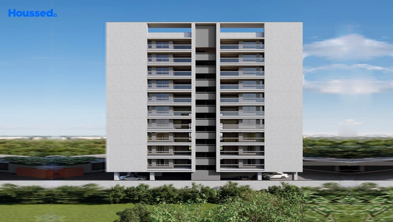Project Image of Chanchal Shree Suktam in Adajan, Surat - Image 75736