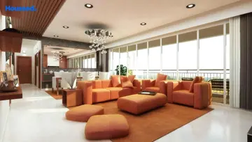Amenities of Prestige Westwoods - Image 75070