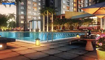 Amenities of Prestige Westwoods - Image 75069