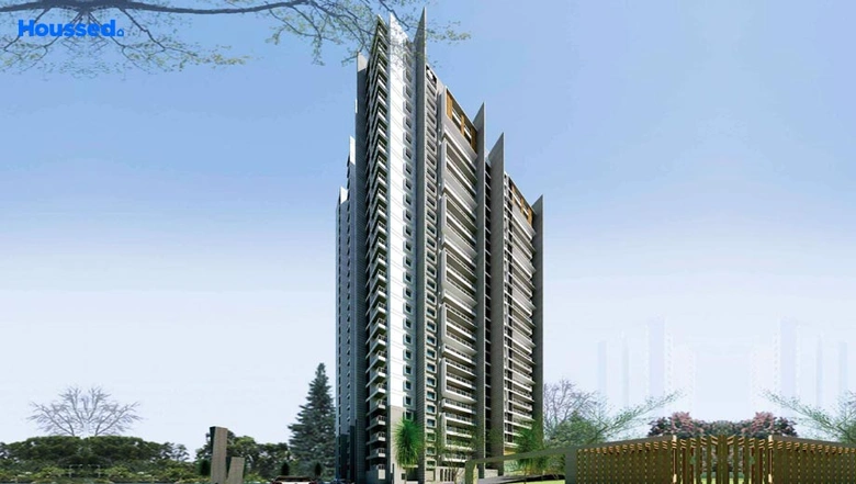 Project Image of Prestige Westwoods in Gopalapura, Bangalore - Image 75065