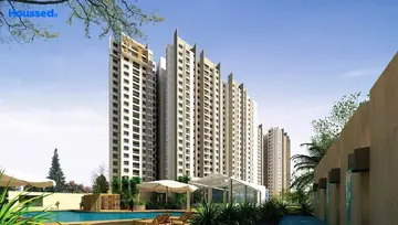 Project Image of Prestige Westwoods - Image 75066