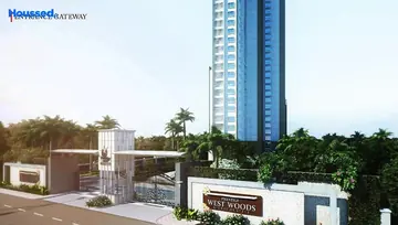 Project Image of Prestige Westwoods - Image 75067