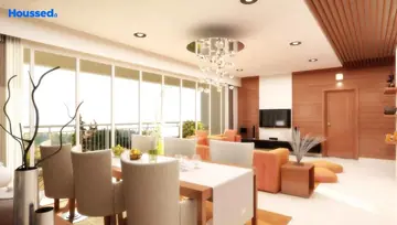 Sample Apartment of Prestige Westwoods - Image 75073