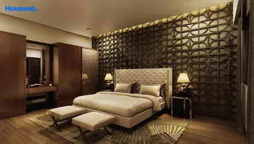 Sample Apartment of Prestige Westwoods - Image 75074
