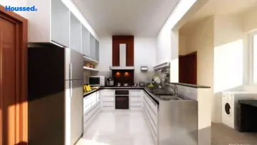 Sample Apartment of Prestige Westwoods - Image 75072