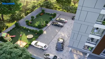 Amenities of Aakar Heights - Image 75748