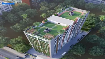 Project Image of Aakar Heights - Image 75743