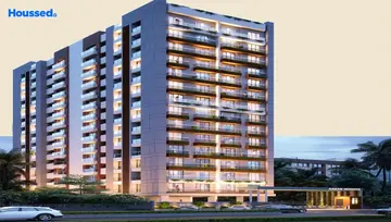 Project Image of Aakar Heights - Image 75744
