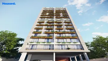 Project Image of Aakar Heights - Image 75745