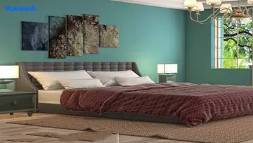 Sample Apartment of JDN Sharon Rose - Image 25120