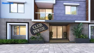 Amenities of PVR Kshetra - Image 75151