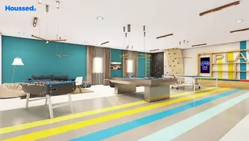 Amenities of PVR Kshetra - Image 75152