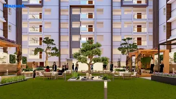 Amenities of PVR Kshetra - Image 75150