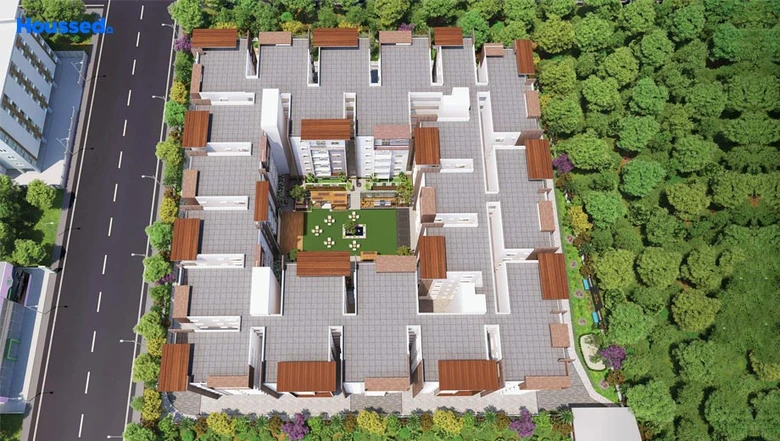 Project Image of PVR Kshetra in Shankarpally, Hyderabad - Image 75148