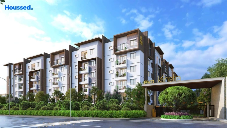 Project Image of PVR Kshetra in Shankarpally, Hyderabad - Image 75147