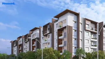 Project Image of PVR Kshetra - Image 75146