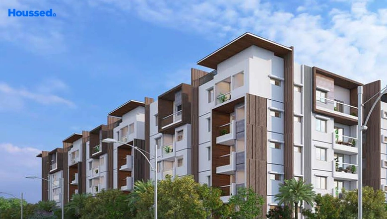 Project Image of PVR Kshetra in Shankarpally, Hyderabad - Image 75146