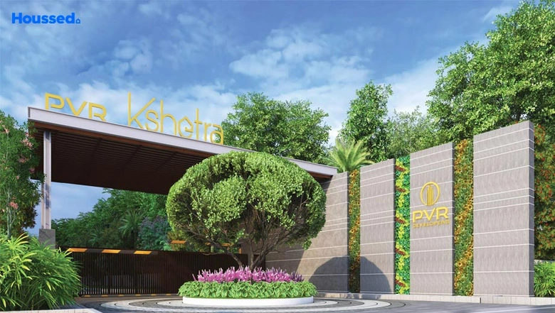 Project Image of PVR Kshetra in Shankarpally, Hyderabad - Image 75149