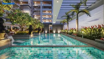 Amenities of NCD Royal Pavilion - Image 77344