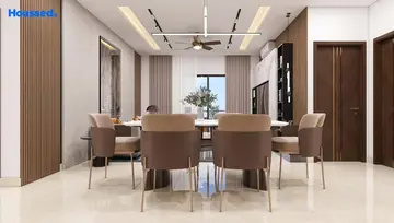 Sample Apartment of NCD Royal Pavilion - Image 77346