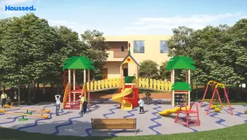 Amenities of Flacon Towers - Riverview City - Image 75285