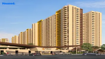 Project Image of Flacon Towers - Riverview City - Image 75283