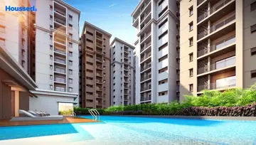 Amenities of Aparna Altius - Image 77334