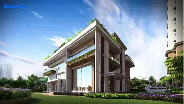 Amenities of Aparna Altius - Image 77332