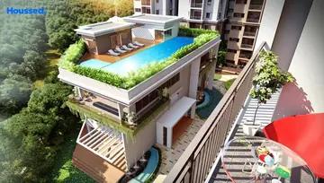 Amenities of Aparna Altius - Image 77333