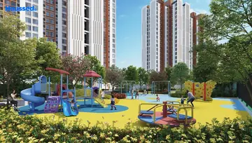 Amenities of Dosti Greater Thane - Image 75548