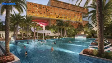 Amenities of Dosti Greater Thane - Image 75550