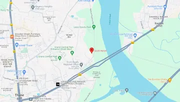 Location of Dosti Heron - Image 123123