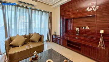 Sample Apartment of Prima Upper East 97 - Image 25158
