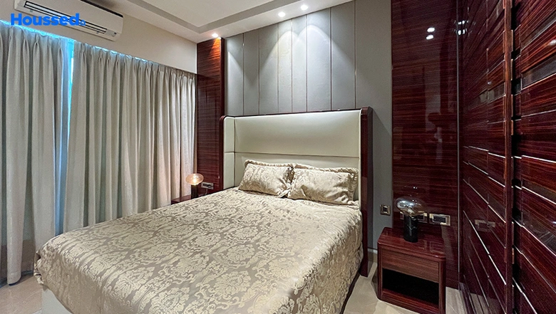 Sample Apartment of Prima Upper East 97 in Malad East, Mumbai - Image 25155