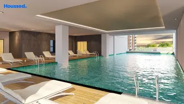 Amenities of Aparna Cyberscape - Image 75781