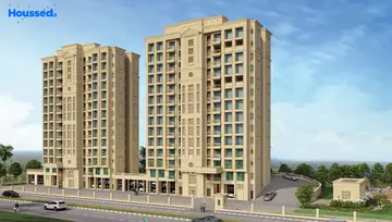 Project Image of Hiranandani Athena And Barca - Image 75298