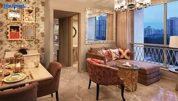 Sample Apartment of Hiranandani Athena And Barca - Image 75301