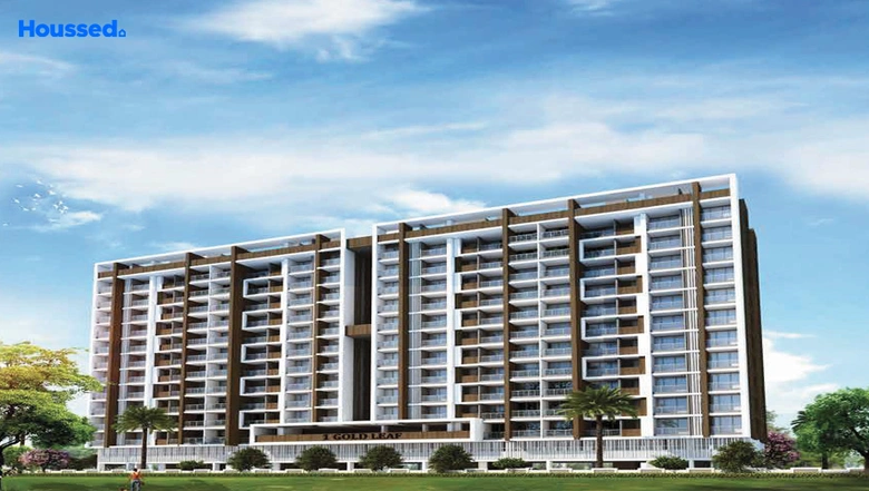 Project Image of 1 Goldleaf in Karve Nagar, Pune - Image 75578