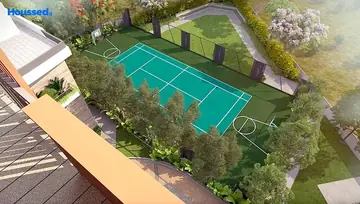 Amenities of Aparna Serenity - Image 75772