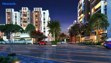 Project Image of Aparna Serenity - Image 75769