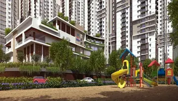 Amenities of Aparna Sarovar Zicon - Image 75764